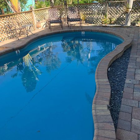 Villa #1 Island Hideaway Pick Me!!! Fort Myers Beach Esterno foto