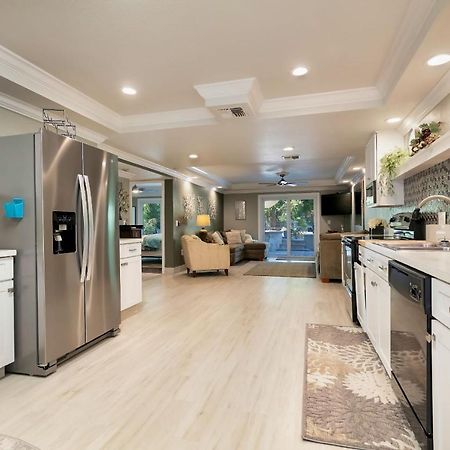 Villa #1 Island Hideaway Pick Me!!! Fort Myers Beach Esterno foto