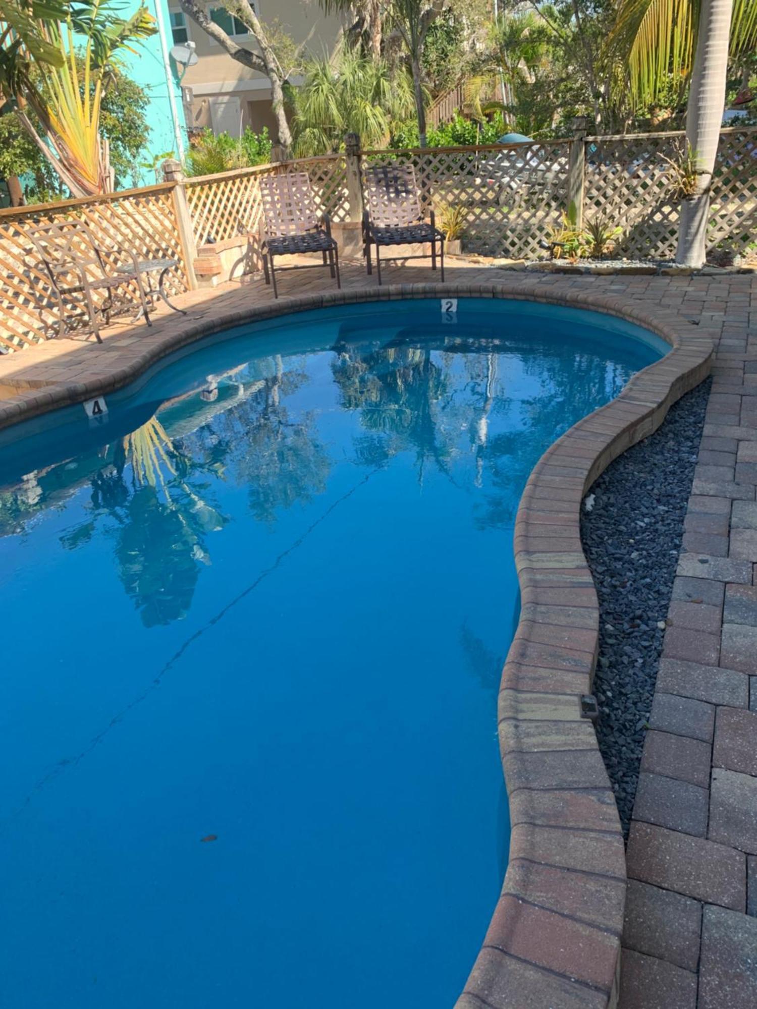 Villa #1 Island Hideaway Pick Me!!! Fort Myers Beach Esterno foto