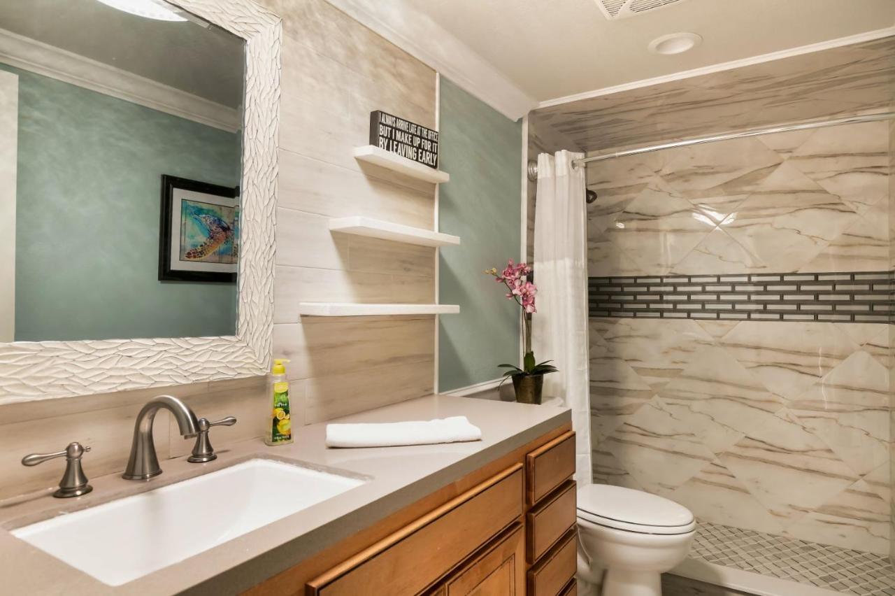 Villa #1 Island Hideaway Pick Me!!! Fort Myers Beach Esterno foto