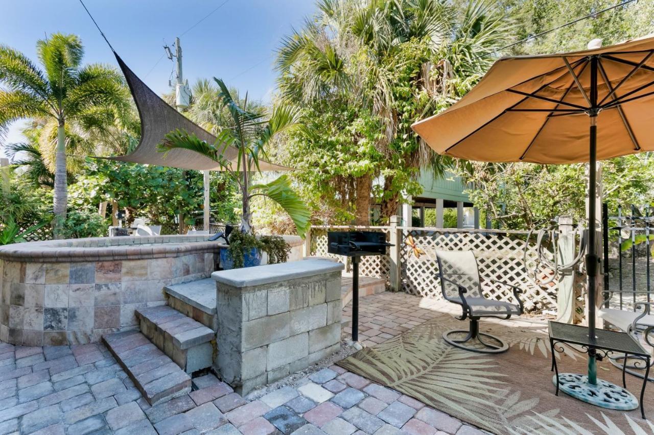 Villa #1 Island Hideaway Pick Me!!! Fort Myers Beach Esterno foto