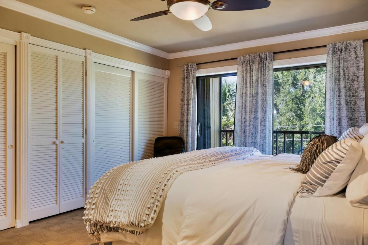 Villa #1 Island Hideaway Pick Me!!! Fort Myers Beach Esterno foto
