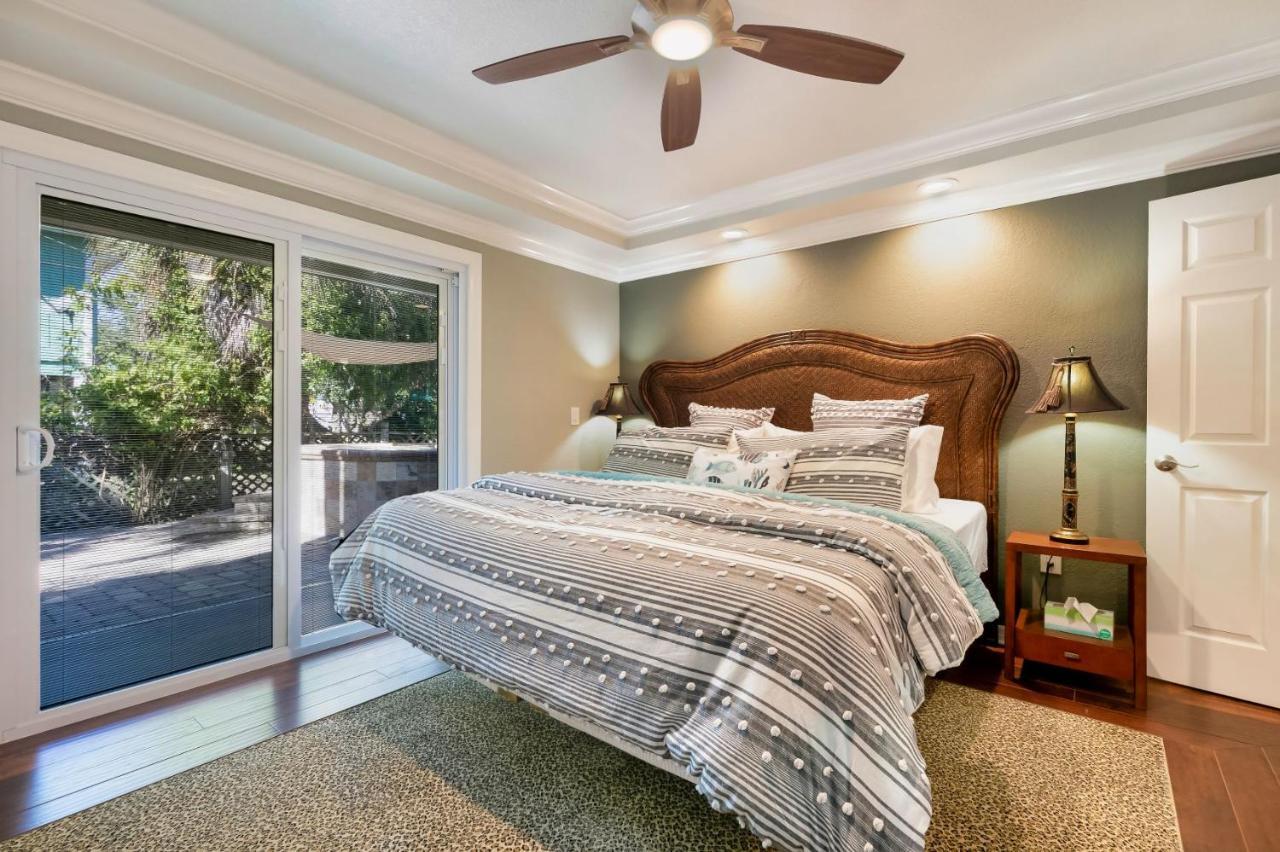 Villa #1 Island Hideaway Pick Me!!! Fort Myers Beach Esterno foto