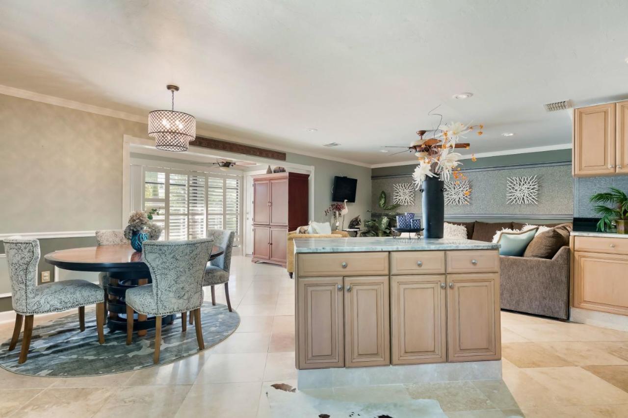 Villa #1 Island Hideaway Pick Me!!! Fort Myers Beach Esterno foto