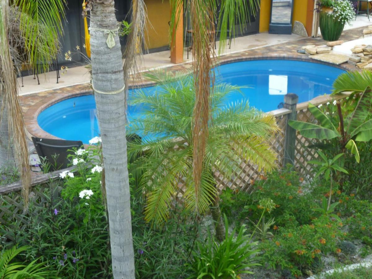 Villa #1 Island Hideaway Pick Me!!! Fort Myers Beach Esterno foto