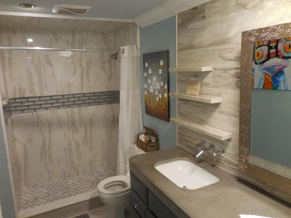 Villa #1 Island Hideaway Pick Me!!! Fort Myers Beach Esterno foto