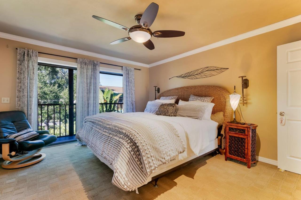 Villa #1 Island Hideaway Pick Me!!! Fort Myers Beach Esterno foto