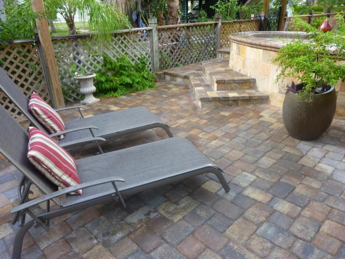 Villa #1 Island Hideaway Pick Me!!! Fort Myers Beach Esterno foto