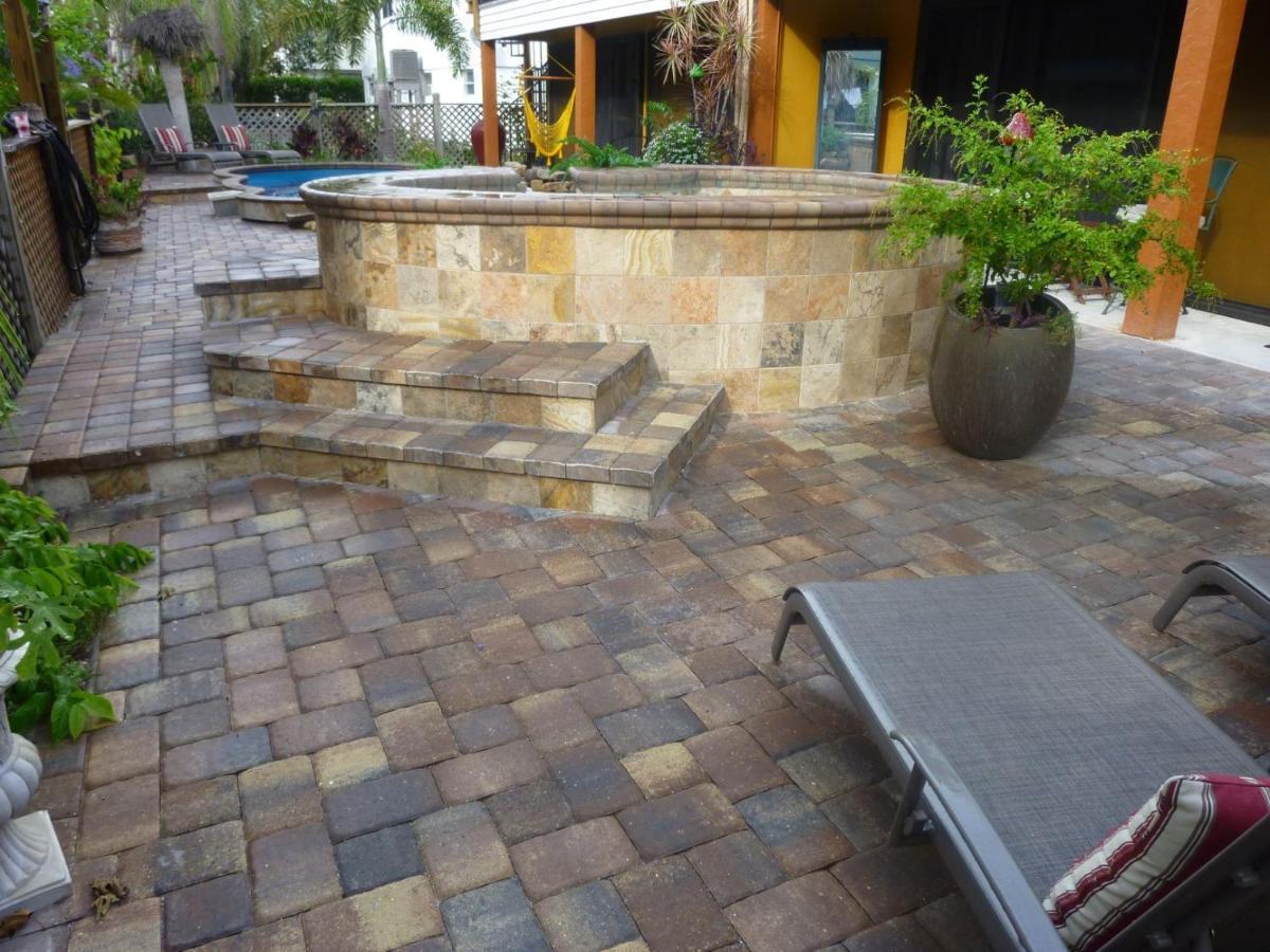 Villa #1 Island Hideaway Pick Me!!! Fort Myers Beach Esterno foto