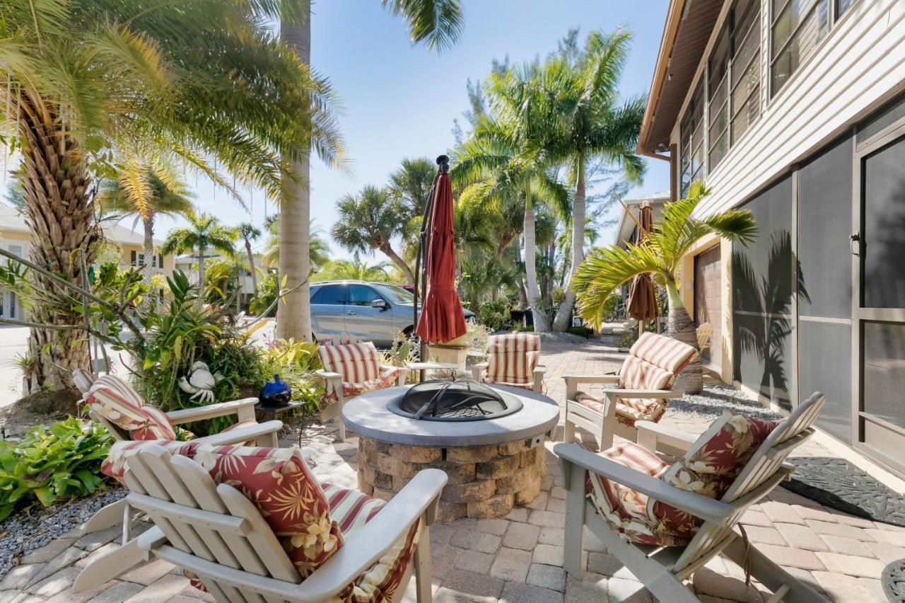 Villa #1 Island Hideaway Pick Me!!! Fort Myers Beach Esterno foto