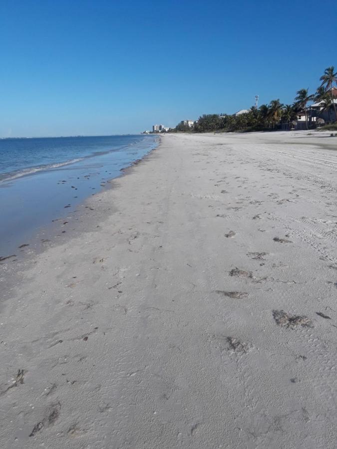 Villa #1 Island Hideaway Pick Me!!! Fort Myers Beach Esterno foto